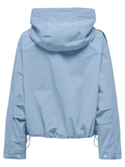 Sale ONLMAMBA Lang parka Dame Jakker Og Frakker