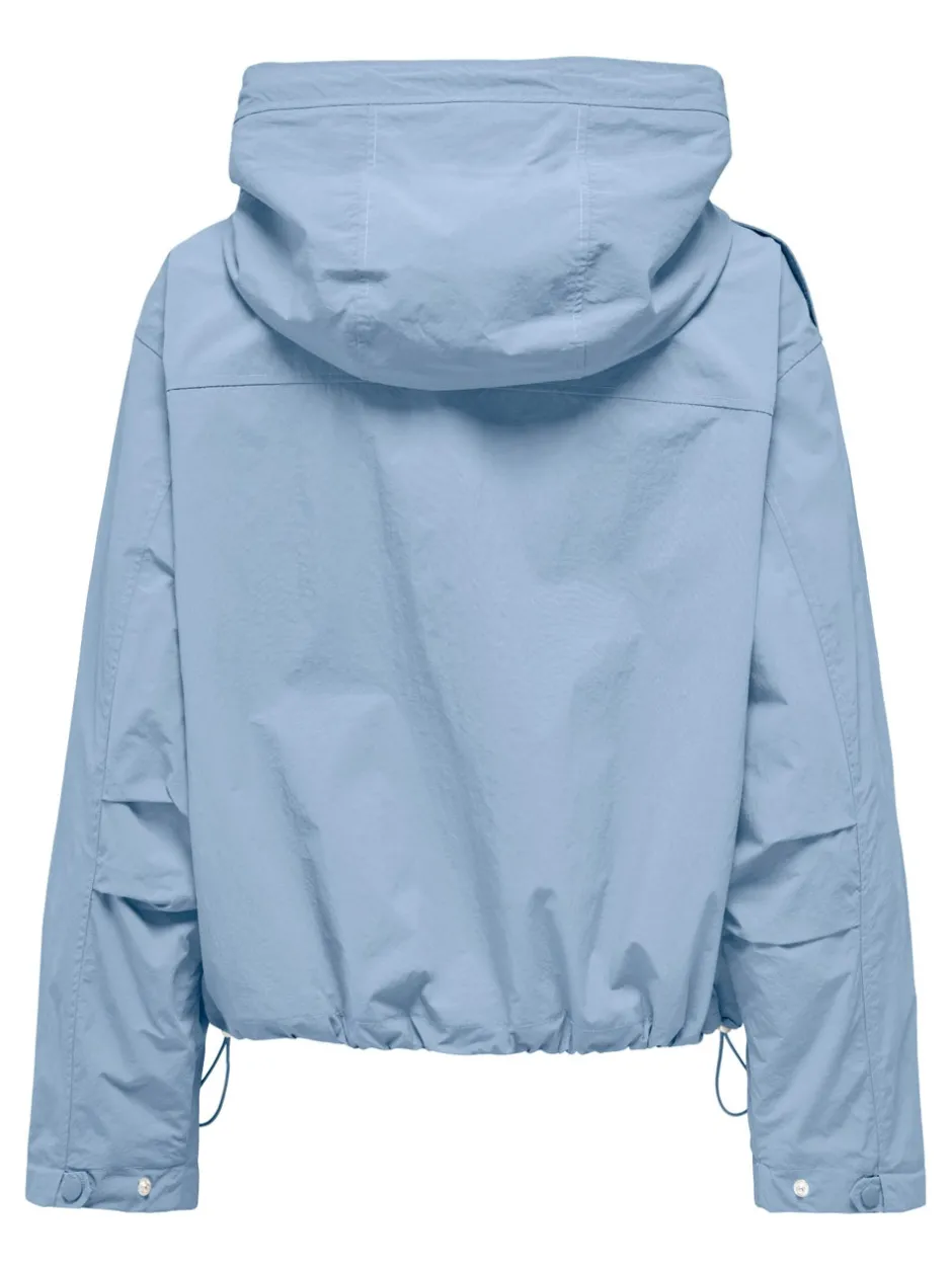 Sale ONLMAMBA Lang parka Dame Jakker Og Frakker
