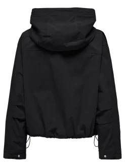 Clearance ONLMAMBA Lang parka Dame Jakker Og Frakker
