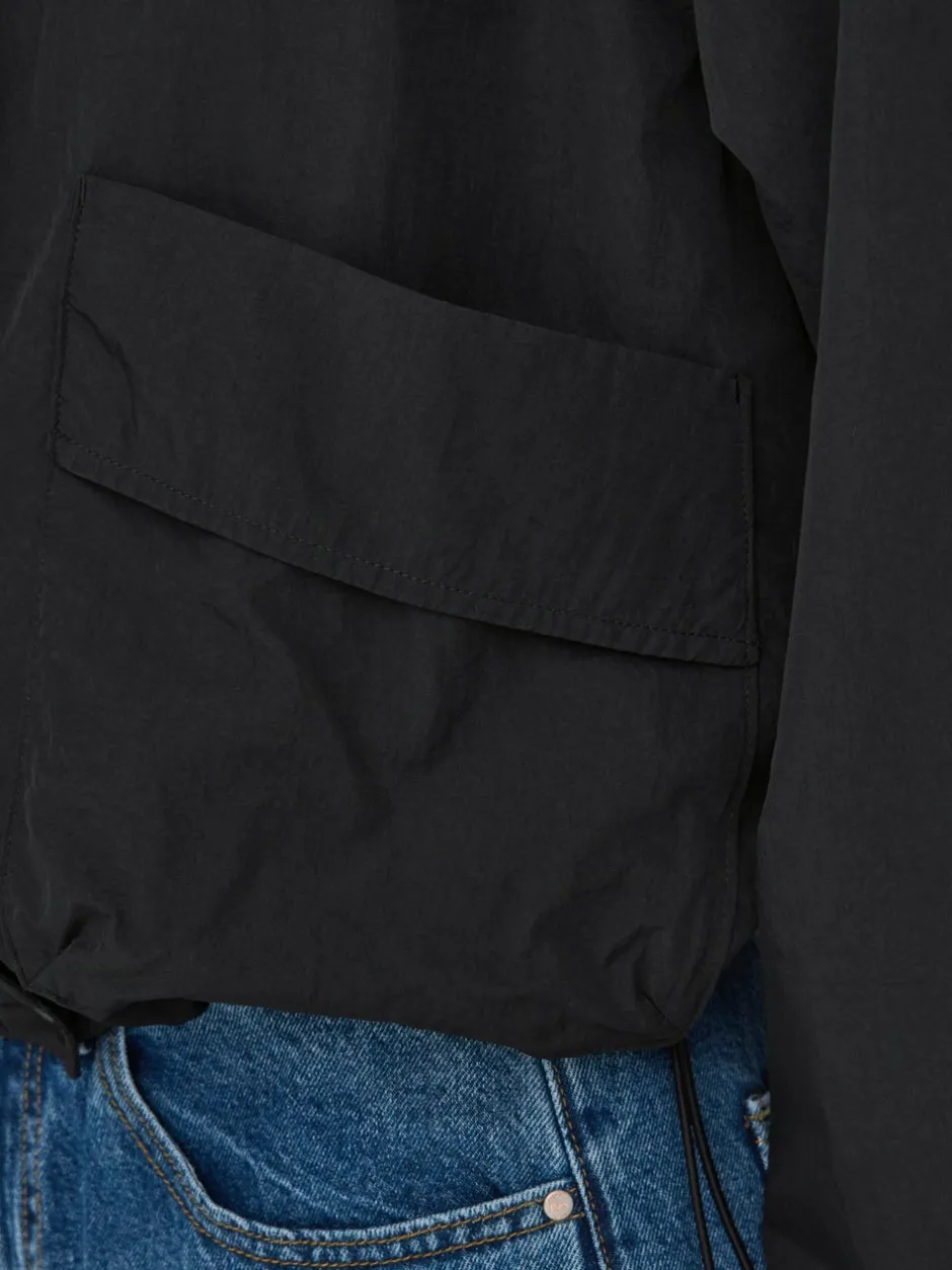 Clearance ONLMAMBA Lang parka Dame Jakker Og Frakker