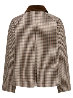 New ONLMANILLA Jakke Dame Jakker Og Frakker