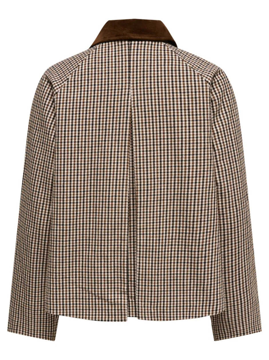 New ONLMANILLA Jakke Dame Jakker Og Frakker