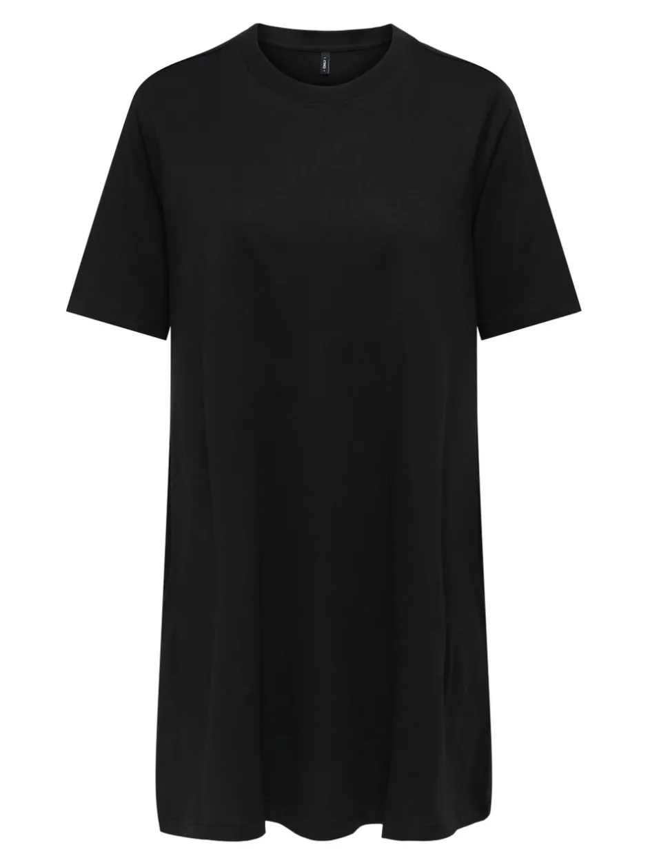 Clearance ONLMARA Midikjole Dame Kjoler