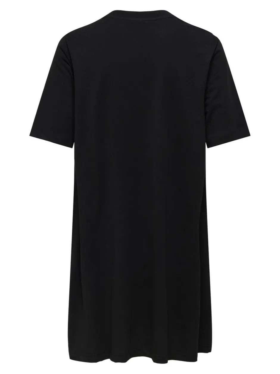Clearance ONLMARA Midikjole Dame Kjoler