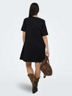 Clearance ONLMARA Midikjole Dame Kjoler