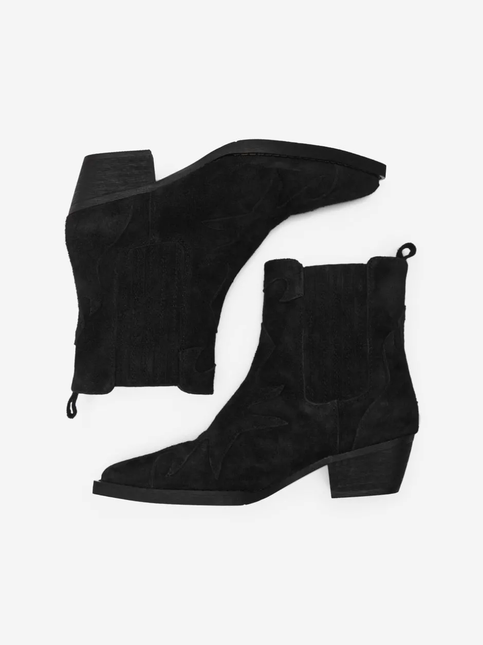 Outlet ONLMARGIT-1 Støvler Dame Accessories|Sko & Støvler
