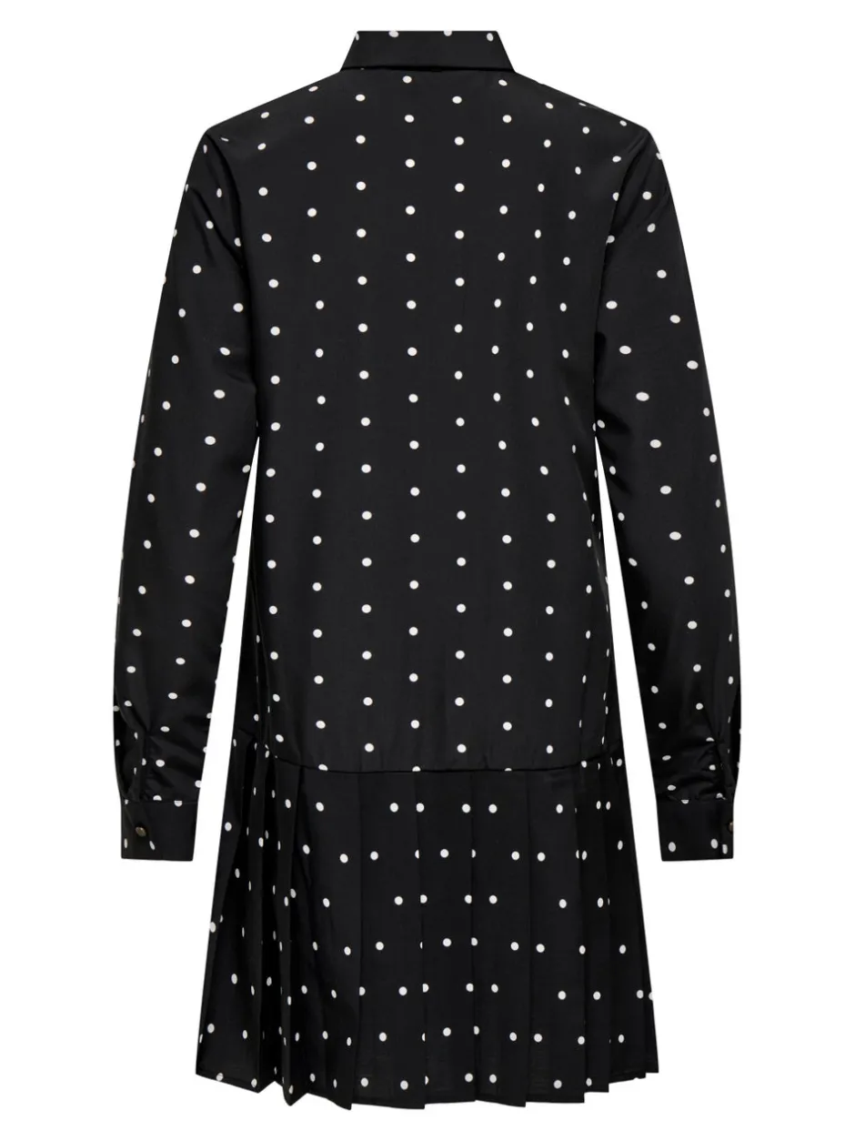 Clearance ONLMARGON Kort kjole Dame Kjoler