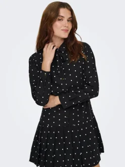 Clearance ONLMARGON Kort kjole Dame Kjoler