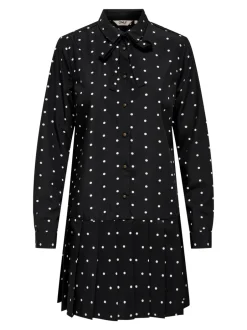 Clearance ONLMARGON Kort kjole Dame Kjoler