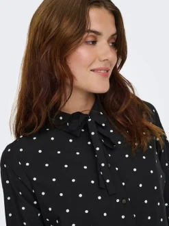 Clearance ONLMARGON Kort kjole Dame Kjoler