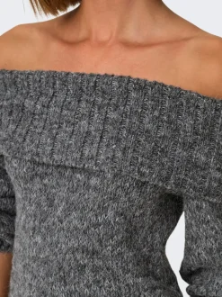 Discount ONLMARIE Striktrøje Dame Strik & Cardigans