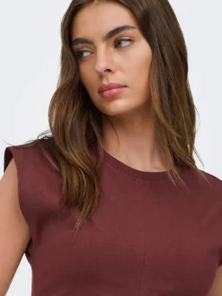 ONLMARIE Top Dame Toppe