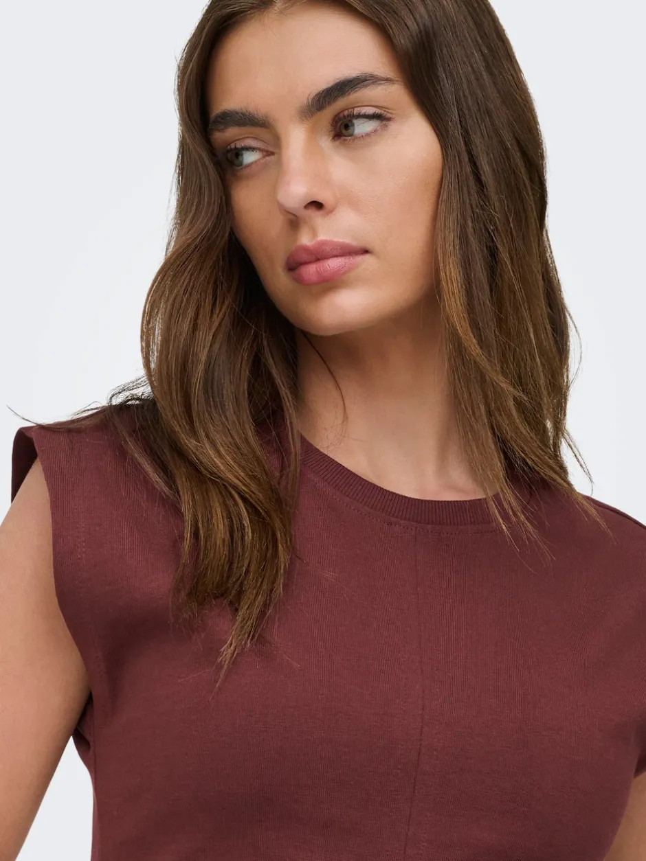 ONLMARIE Top Dame Toppe