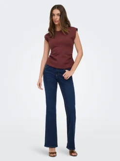 ONLMARIE Top Dame Toppe