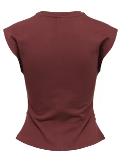 ONLMARIE Top Dame Toppe