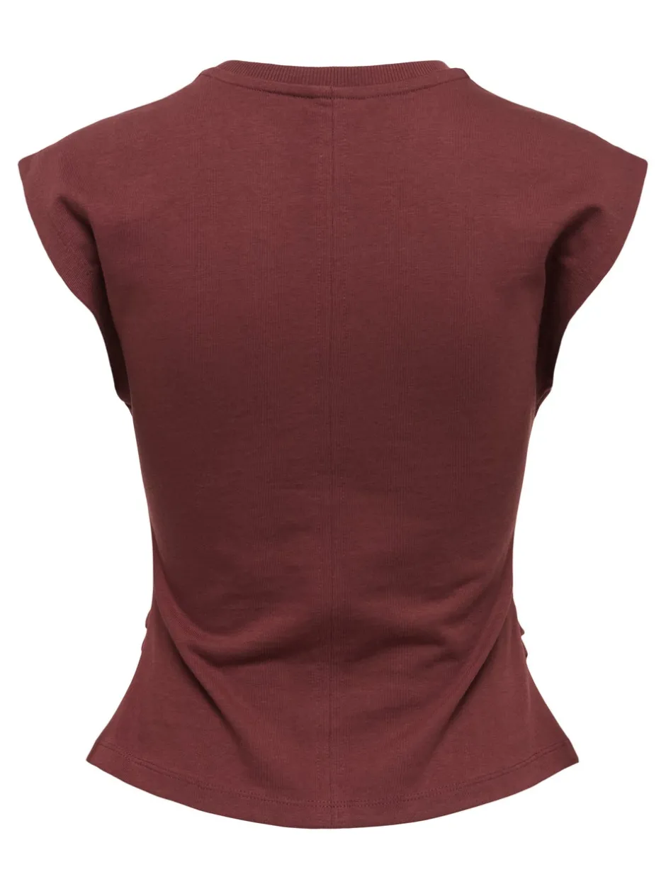 ONLMARIE Top Dame Toppe