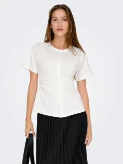 New ONLMARIE Top Dame Toppe