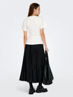 New ONLMARIE Top Dame Toppe