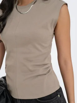Online ONLMARIE Top Dame Toppe