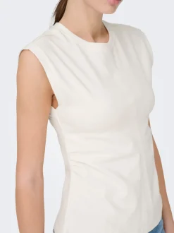 Online ONLMARIE Top Dame Toppe