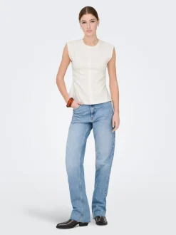 Online ONLMARIE Top Dame Toppe