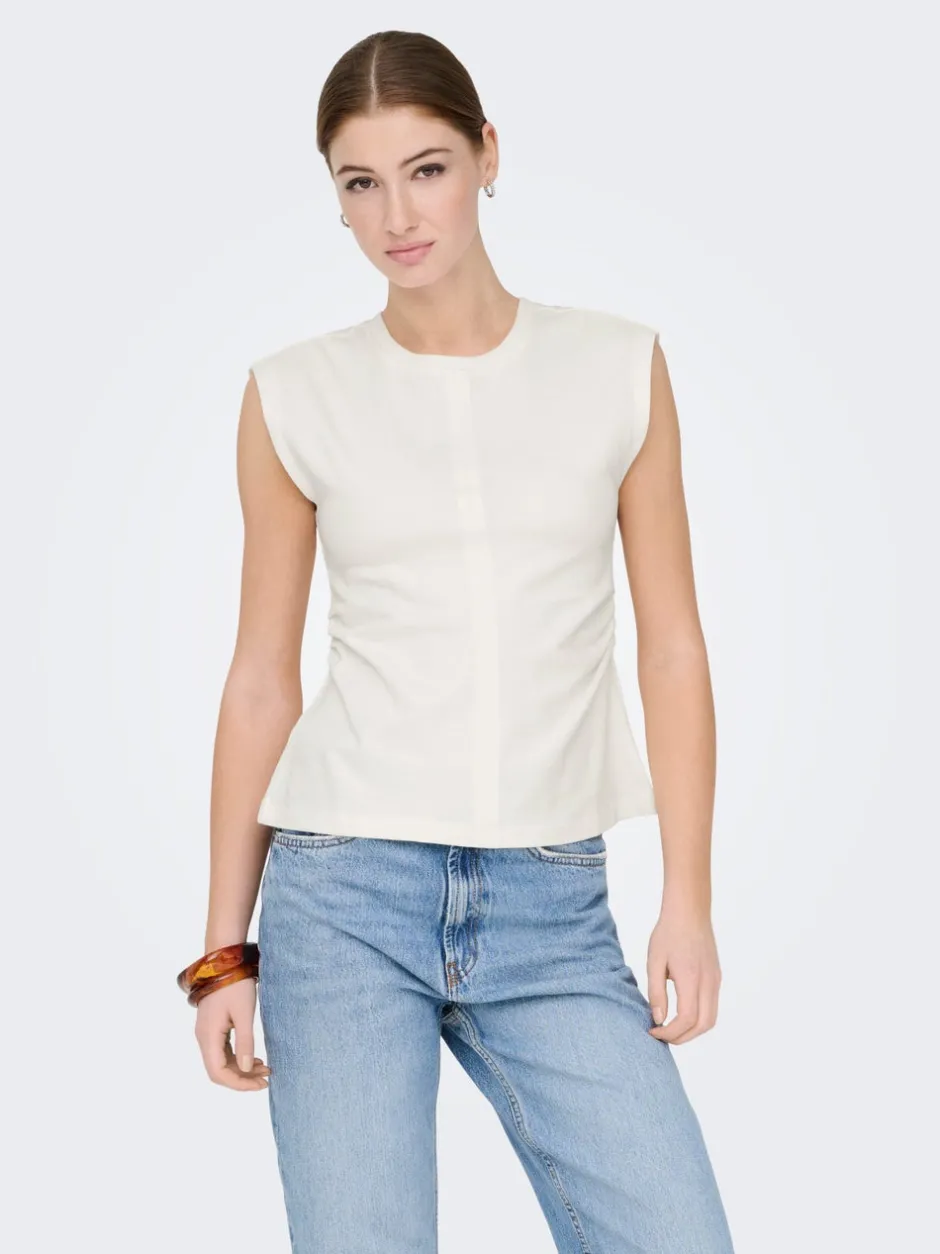 Online ONLMARIE Top Dame Toppe