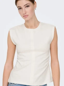 Online ONLMARIE Top Dame Toppe
