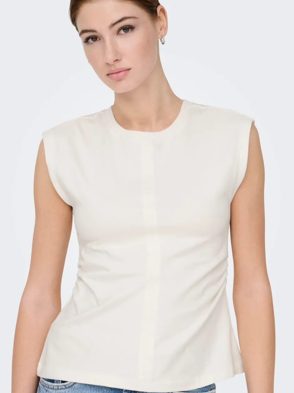 Online ONLMARIE Top Dame Toppe
