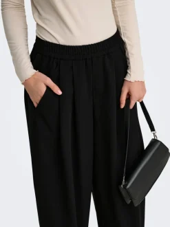Outlet ONLMARIELA Barrel fit Bukser Dame Bukser
