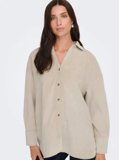 Discount ONLMARIKE Skjorte Dame Skjorter