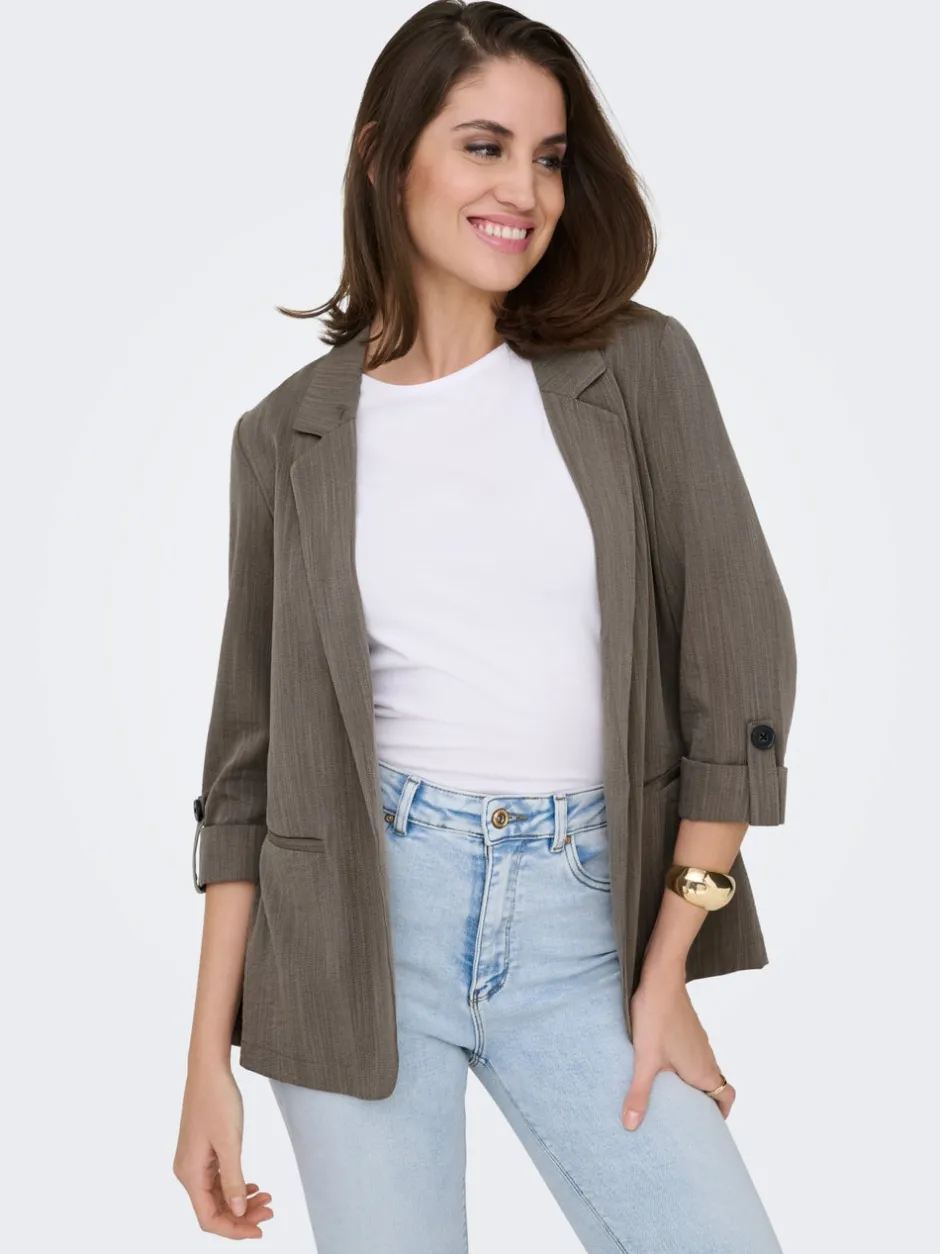 Outlet ONLMARSA Blazer Dame Blazere & Veste