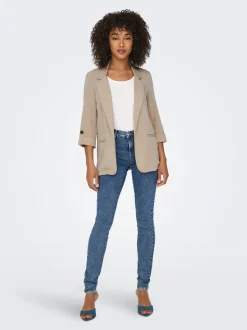 Clearance ONLMARSA Blazer Dame Blazere & Veste