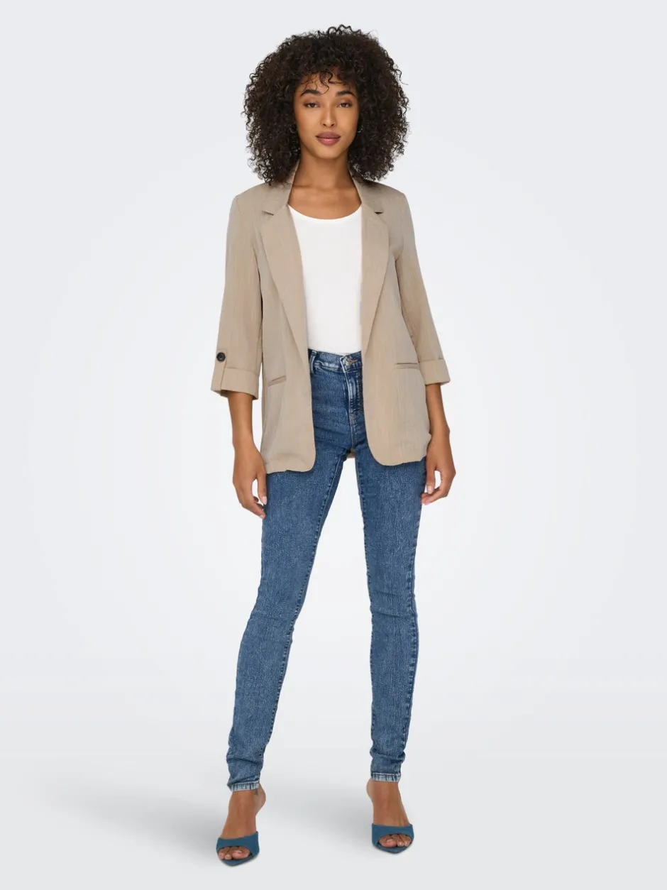 Clearance ONLMARSA Blazer Dame Blazere & Veste