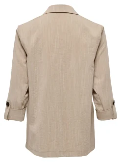 Clearance ONLMARSA Blazer Dame Blazere & Veste