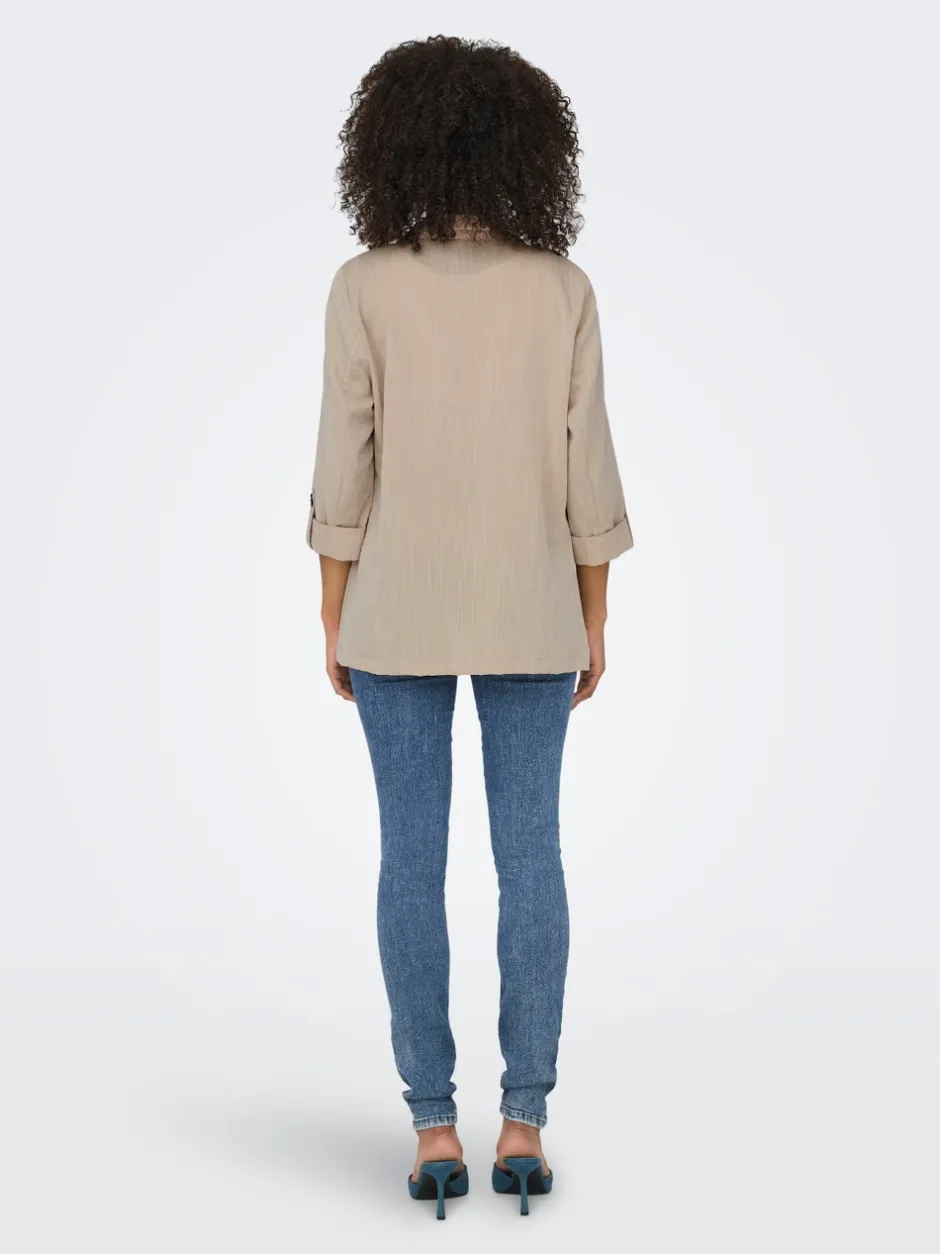 Clearance ONLMARSA Blazer Dame Blazere & Veste
