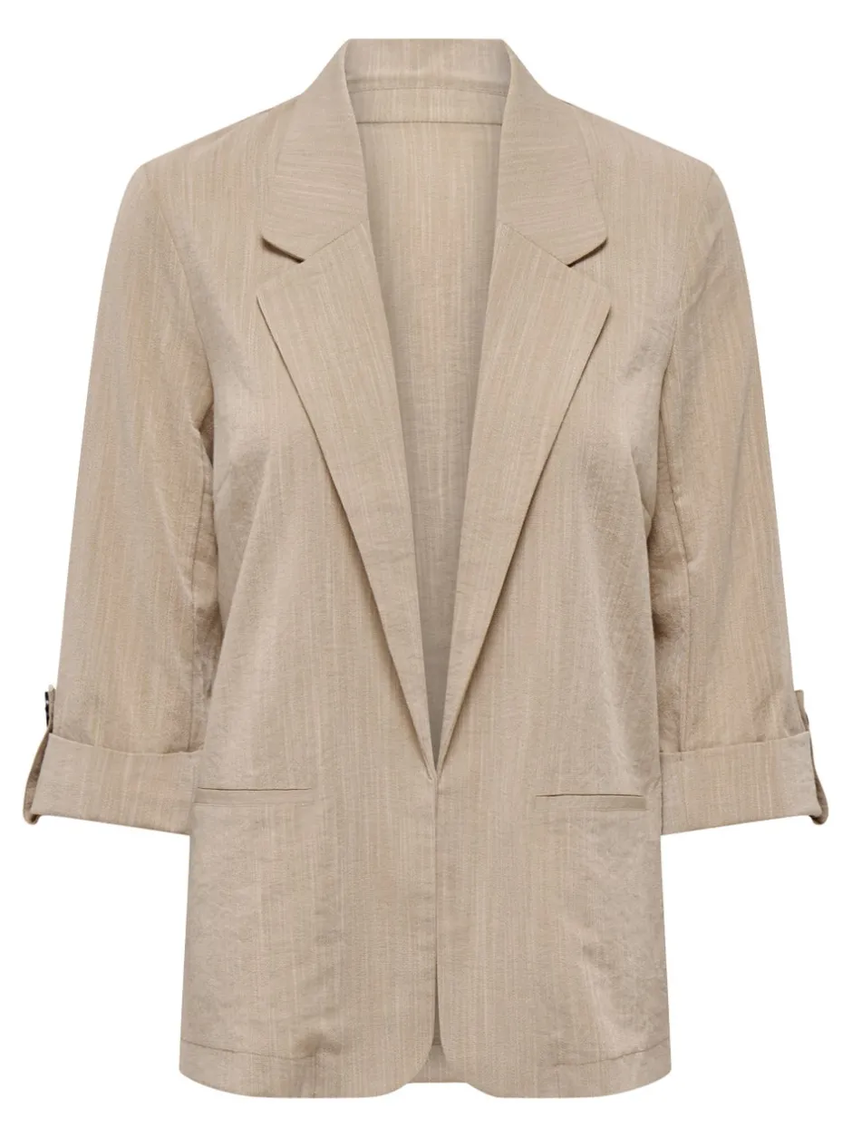 Clearance ONLMARSA Blazer Dame Blazere & Veste
