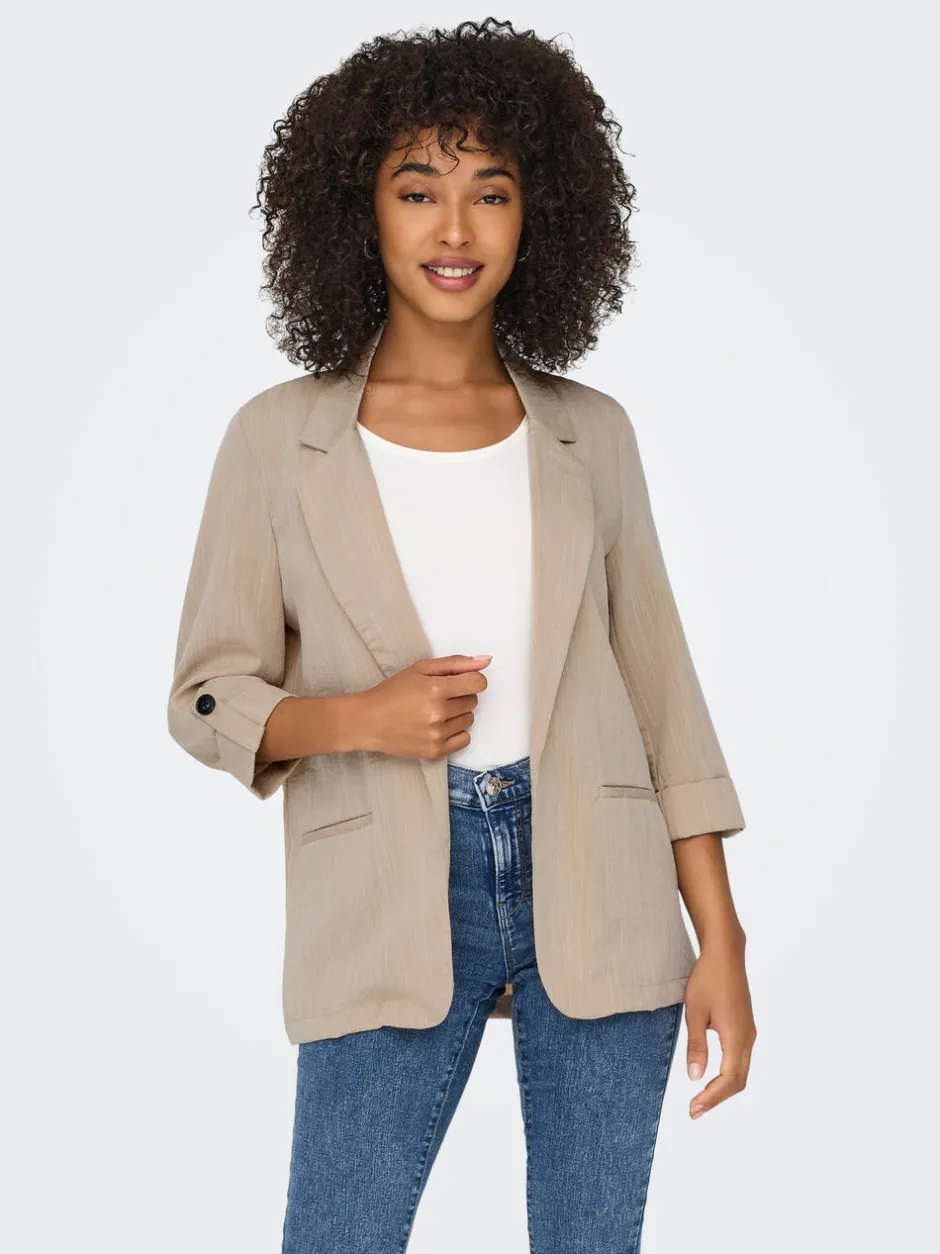Clearance ONLMARSA Blazer Dame Blazere & Veste