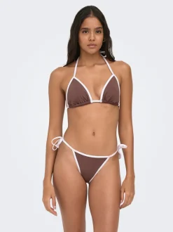 Online ONLMARSEILLE 2-pack Bikinisæt Dame Badetøj