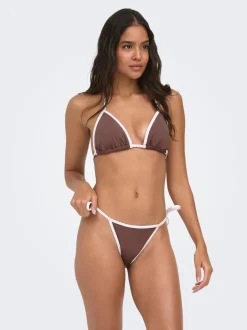 Online ONLMARSEILLE 2-pack Bikinisæt Dame Badetøj