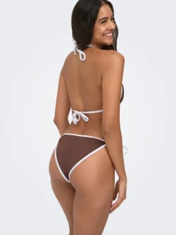 Online ONLMARSEILLE 2-pack Bikinisæt Dame Badetøj