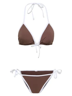 Online ONLMARSEILLE 2-pack Bikinisæt Dame Badetøj