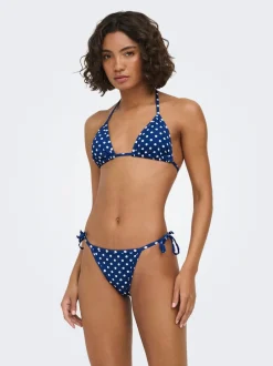 ONLMARSEILLE 2-pack Bikinisæt Dame Badetøj