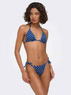 ONLMARSEILLE 2-pack Bikinisæt Dame Badetøj