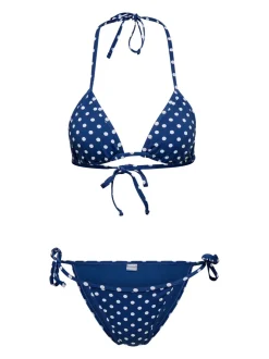 ONLMARSEILLE 2-pack Bikinisæt Dame Badetøj