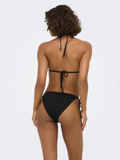 Hot ONLMARSEILLE 2-pack Bikinitop Dame Badetøj