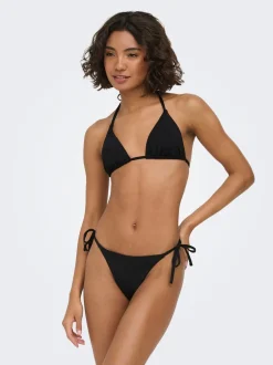 Hot ONLMARSEILLE 2-pack Bikinitop Dame Badetøj