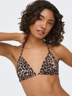 Hot ONLMARSEILLE 2-pack Bikinitop Dame Badetøj