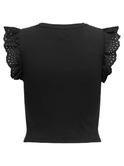 Discount ONLMATHILDA Top Dame Toppe