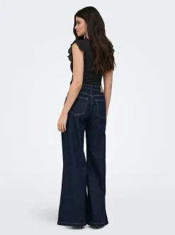 Discount ONLMATHILDA Top Dame Toppe