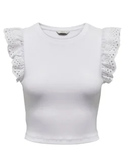 Online ONLMATHILDA Top Dame Toppe